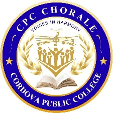 CPC Chorale logo